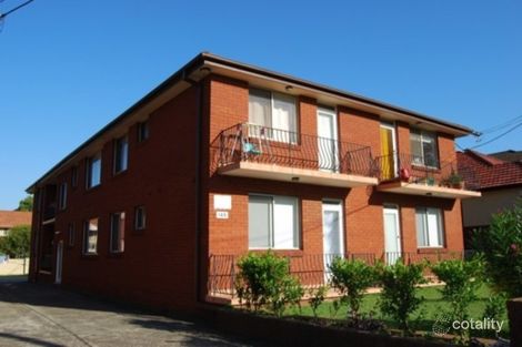 3/165 Croydon Ave, Croydon Park, NSW 2133