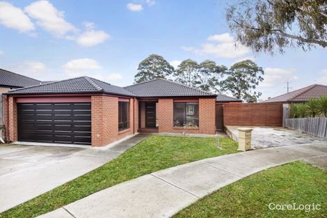 Property photo of 8 Stephanie Court Carrum Downs VIC 3201