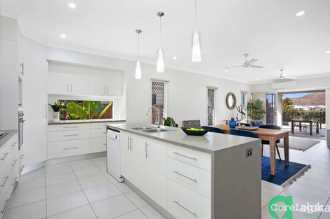 Property photo of 25 Broadwater Terrace Idalia QLD 4811