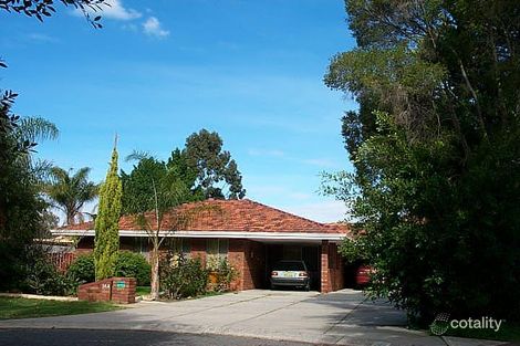 14a Dorset Pl, Thornlie, WA 6108