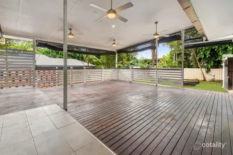 9 Cavallaro Ave, Earlville, QLD 4870