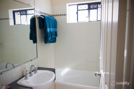 Property photo of 3/46 Lambert Road Indooroopilly QLD 4068