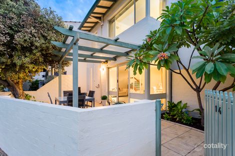 Property photo of 14/244 Mill Point Road South Perth WA 6151
