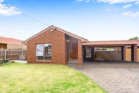 Property photo of 56 Labilliere Street Maddingley VIC 3340