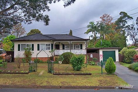 55 Robert St, Telopea, NSW 2117