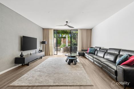 Property photo of 63A Wilson Street Botany NSW 2019