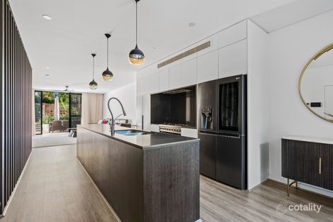 Property photo of 63A Wilson Street Botany NSW 2019