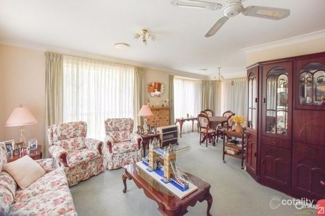 Property photo of 7 Links Place Willow Vale NSW 2575