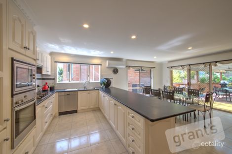 Property photo of 5 Ashford Court Berwick VIC 3806