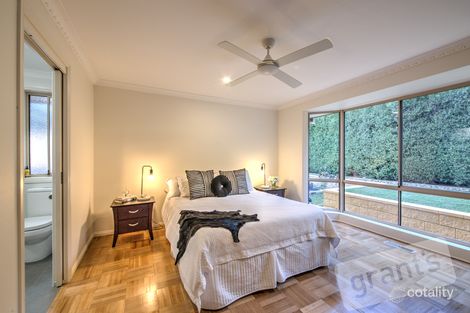 Property photo of 5 Ashford Court Berwick VIC 3806