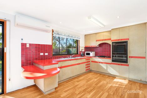 Property photo of 21 Derribong Crescent Bangor NSW 2234
