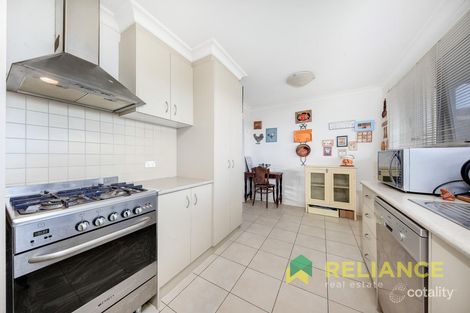 Property photo of 15 Tern Court Melton VIC 3337