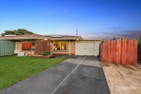 Property photo of 7 Marian Avenue Armadale WA 6112