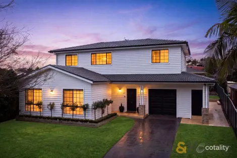 29 Peppercorn Ave, Narellan, NSW 2567