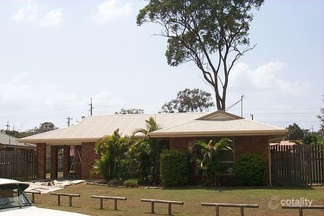 9 Fern Tree Cl, Kawungan, QLD 4655
