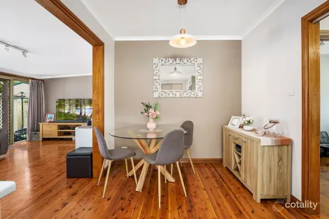 Property photo of 4 Ambon Road Holsworthy NSW 2173