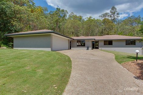 86a Bernarra St, The Gap, QLD 4061