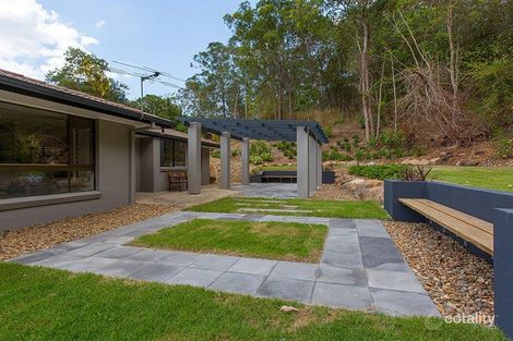 Property photo of 86A Bernarra Street The Gap QLD 4061