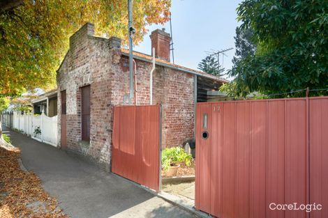 Property photo of 17 Connell Street Hawthorn VIC 3122