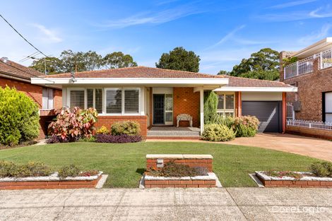 Property photo of 75 Byrne Avenue Russell Lea NSW 2046