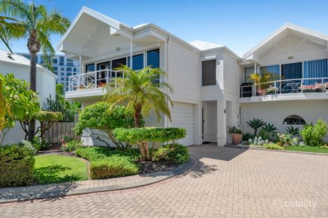 Property photo of 24/3 Leslie Street Dudley Park WA 6210