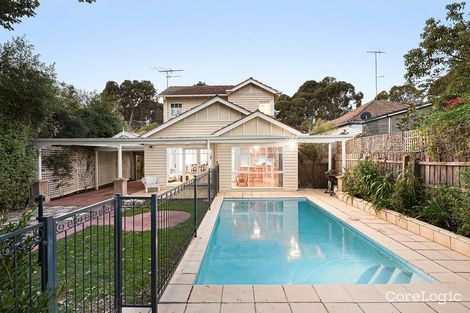 Property photo of 59 York Avenue Ivanhoe East VIC 3079