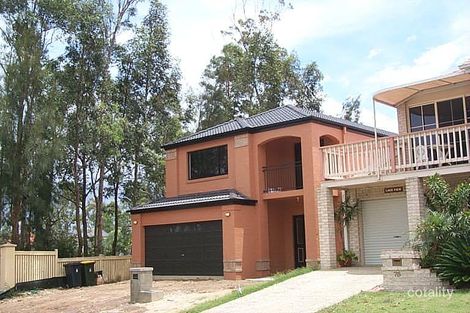 77 Freshwater Cct, Forest Lake, QLD 4078