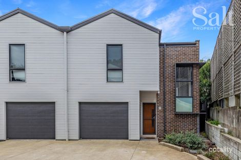 8/131 Marshall St, Kotara, NSW 2289