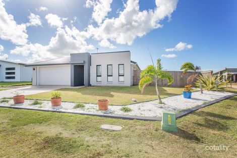 Property photo of 25 Lawrence Street Walkerston QLD 4751