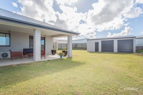 Property photo of 25 Lawrence Street Walkerston QLD 4751