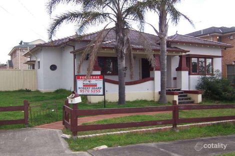 Property photo of 2 Highland Avenue Roselands NSW 2196