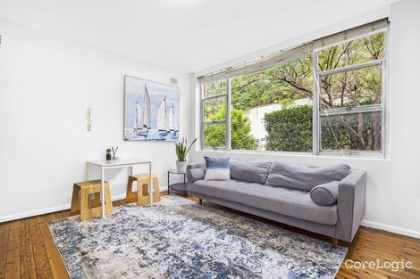 Property photo of 3/361 Alfred Street North Neutral Bay NSW 2089