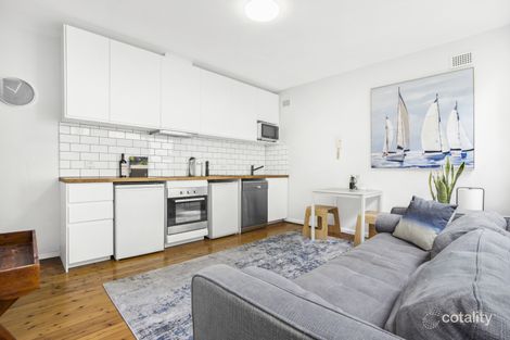 Property photo of 3/361 Alfred Street North Neutral Bay NSW 2089