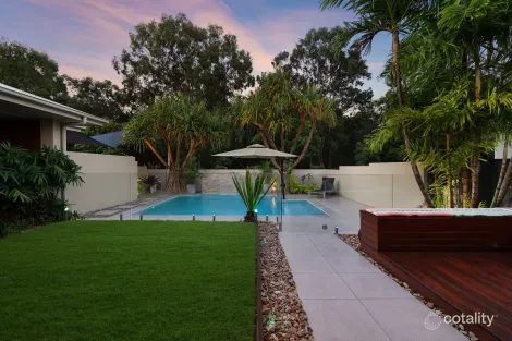 Property photo of 91 Lockwood Crescent Manly West QLD 4179