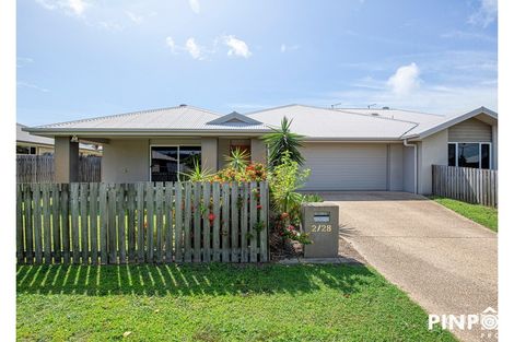 2/28 Coogee Tce, Blacks Beach, QLD 4740