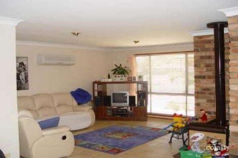 Property photo of 4 Herborn Place Minto NSW 2566
