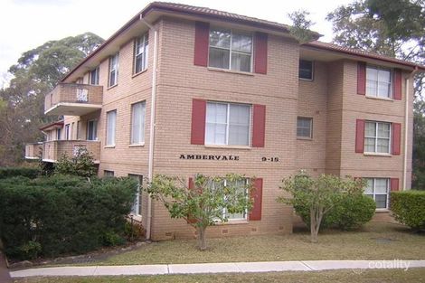 9-15 Doomben Ave, Eastwood, NSW 2122