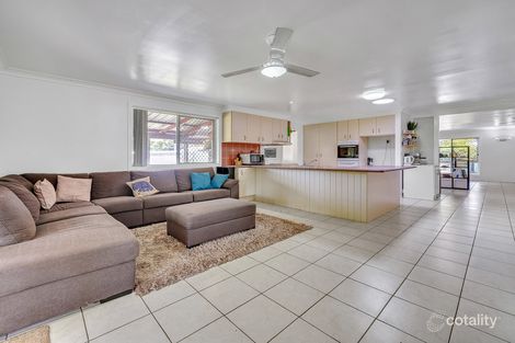 Property photo of 8 Lambrook Court Camira QLD 4300