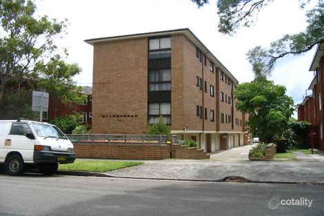 3/32 Tranmere St, Drummoyne, NSW 2047