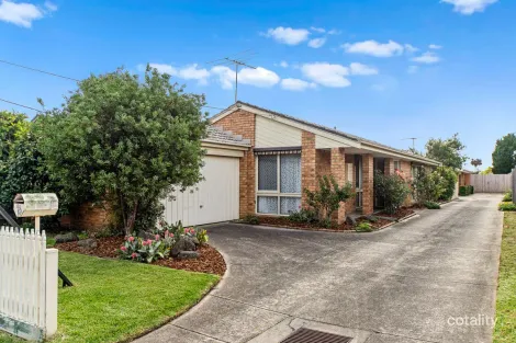 1/13 St Johns Ave, Frankston, VIC 3199