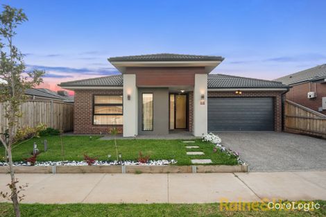 Property photo of 3 Warrnambool Avenue Truganina VIC 3029