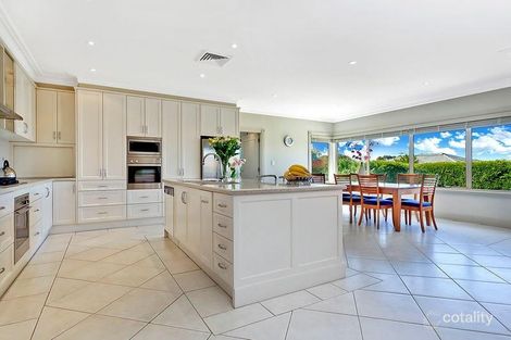 Property photo of 15 Lindrum Street Belrose NSW 2085