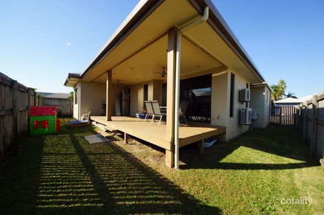Property photo of 42 Monash Way Ooralea QLD 4740