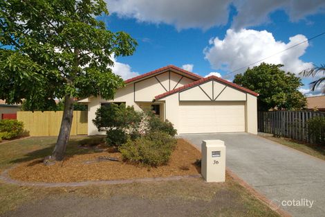 36 Samantha St, Wynnum West, QLD 4178