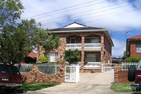 Property photo of 21 Beaconsfield Avenue Kingsgrove NSW 2208