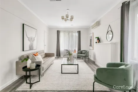 Property photo of 157 Boldrewood Parade Reservoir VIC 3073