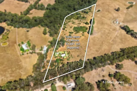 456 Two Hills Rd, Glenburn, VIC 3717