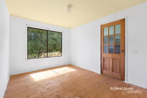 Property photo of 456 Two Hills Road Glenburn VIC 3717