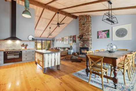 Property photo of 26 Kurla Road Balhannah SA 5242
