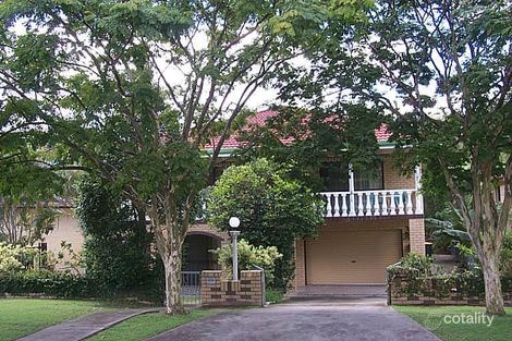 110 Canopus St, Coorparoo, QLD 4151